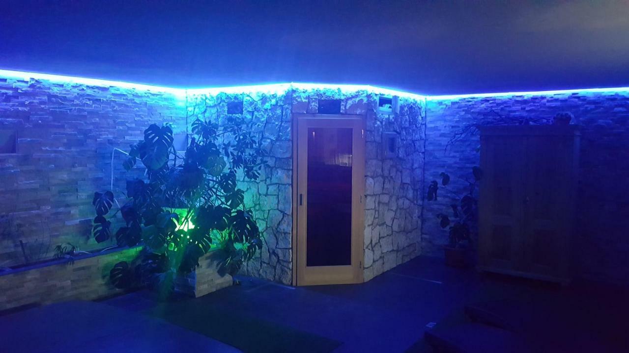Xl Appartements Steinhaus Εξωτερικό φωτογραφία