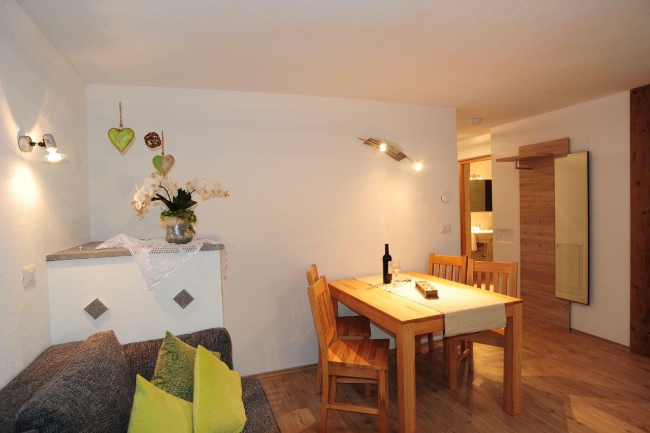 Xl Appartements Steinhaus Εξωτερικό φωτογραφία