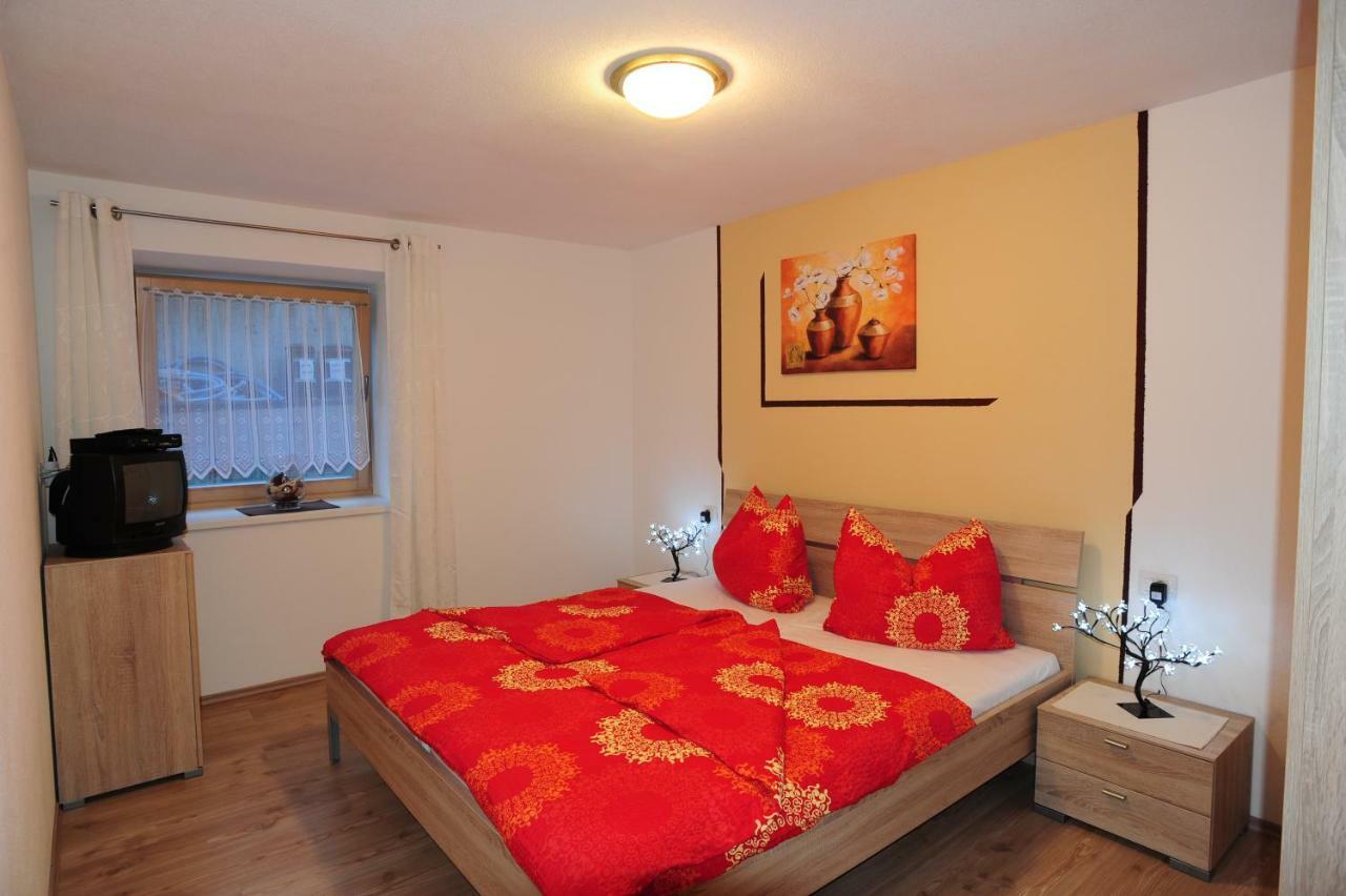 Xl Appartements Steinhaus Εξωτερικό φωτογραφία