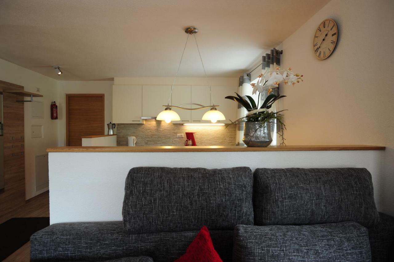 Xl Appartements Steinhaus Εξωτερικό φωτογραφία
