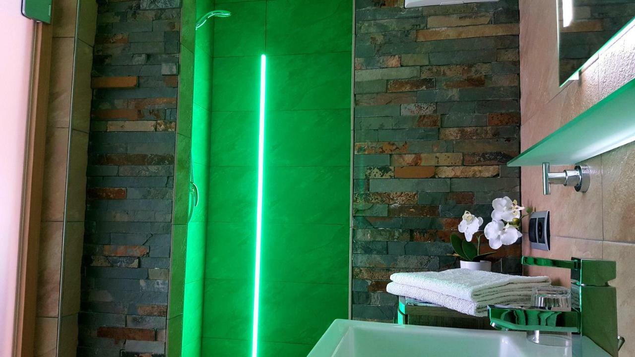 Xl Appartements Steinhaus Εξωτερικό φωτογραφία