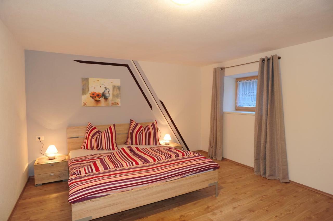 Xl Appartements Steinhaus Εξωτερικό φωτογραφία