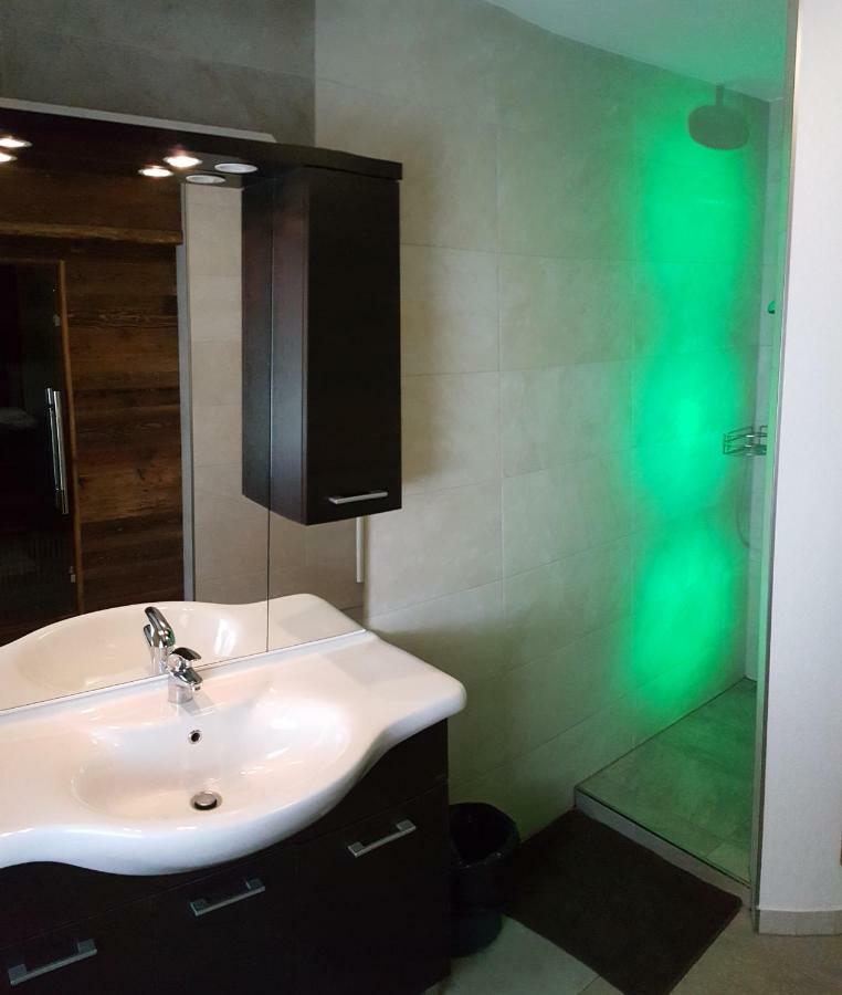 Xl Appartements Steinhaus Εξωτερικό φωτογραφία