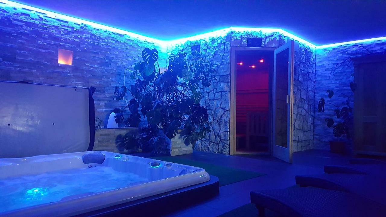 Xl Appartements Steinhaus Εξωτερικό φωτογραφία