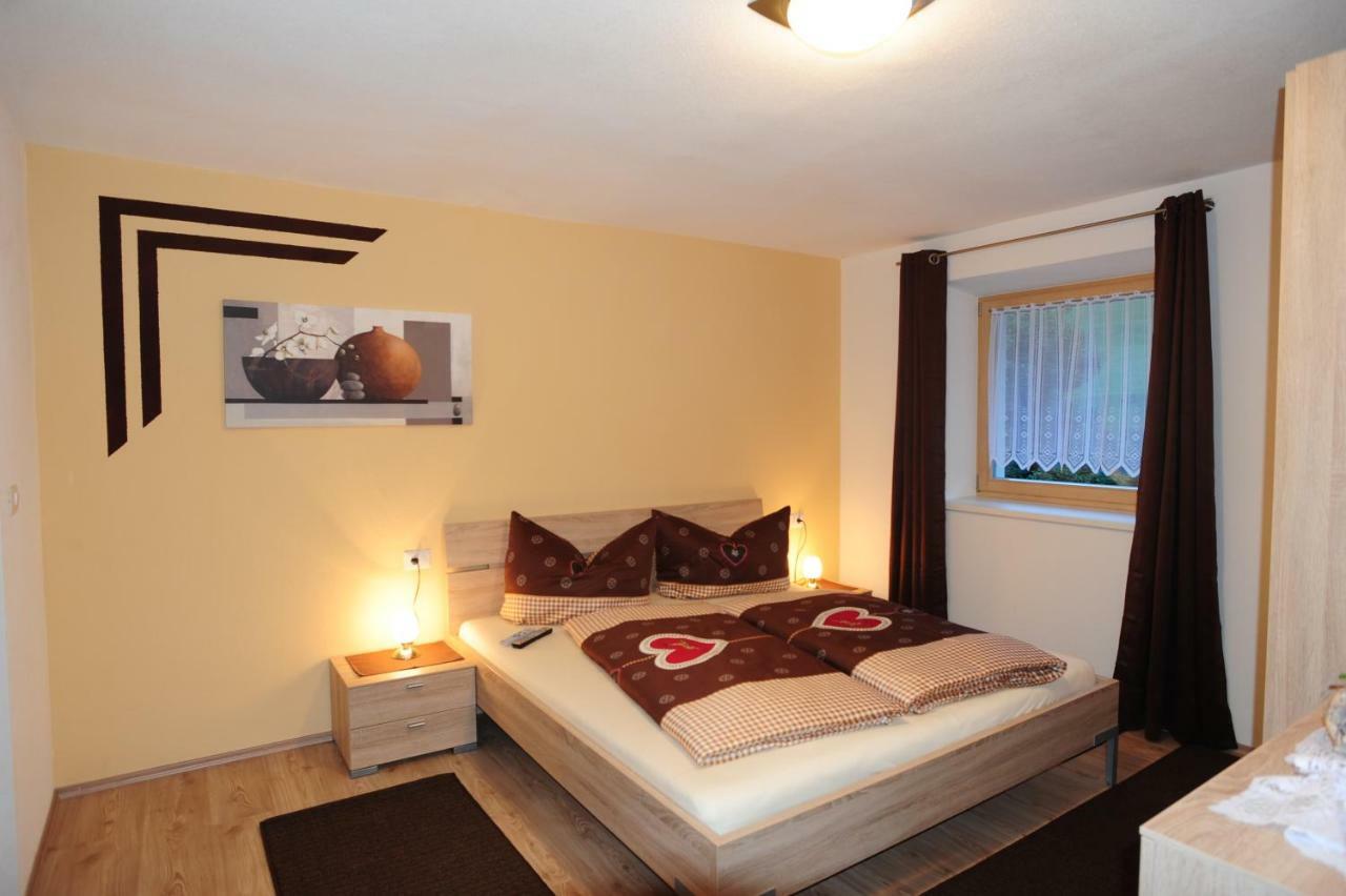 Xl Appartements Steinhaus Εξωτερικό φωτογραφία