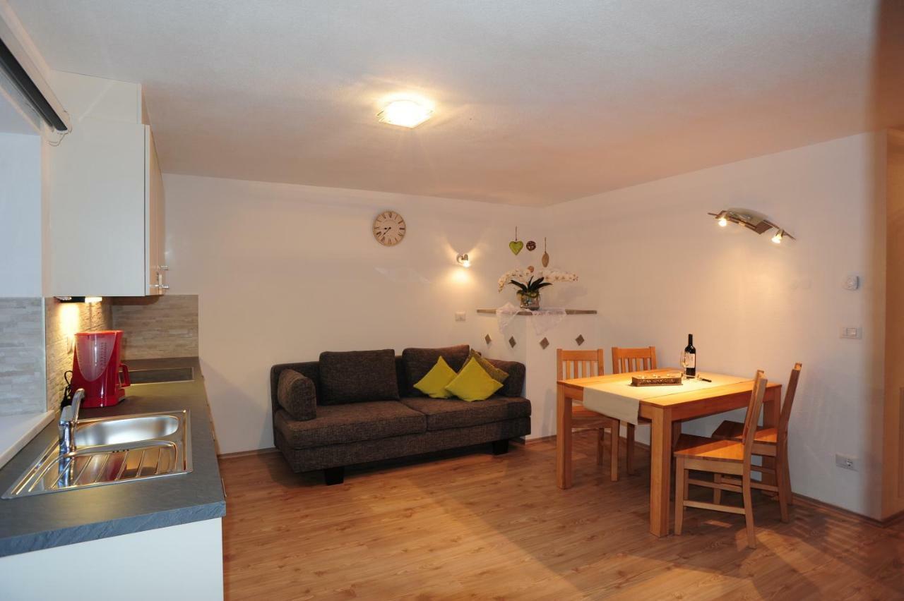 Xl Appartements Steinhaus Εξωτερικό φωτογραφία