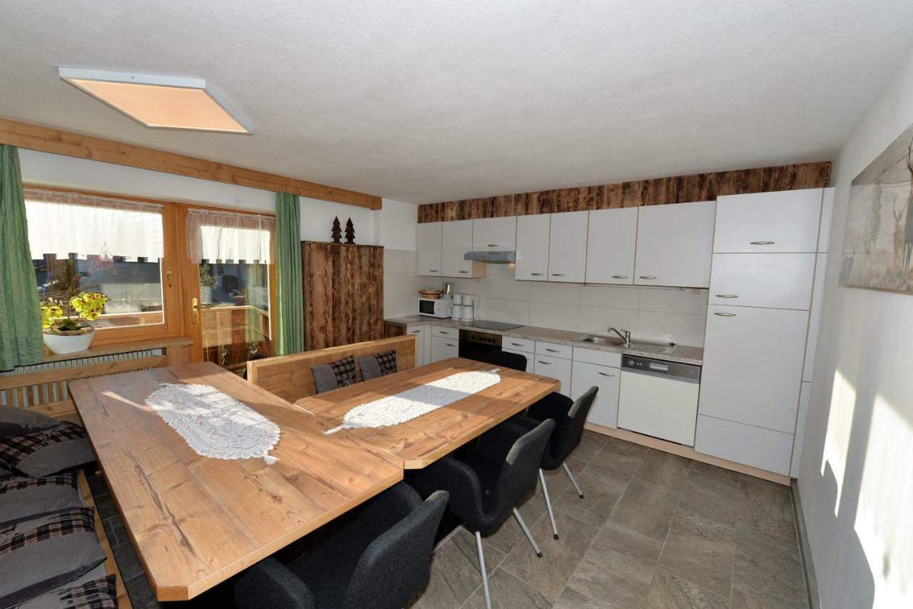 Xl Appartements Steinhaus Εξωτερικό φωτογραφία