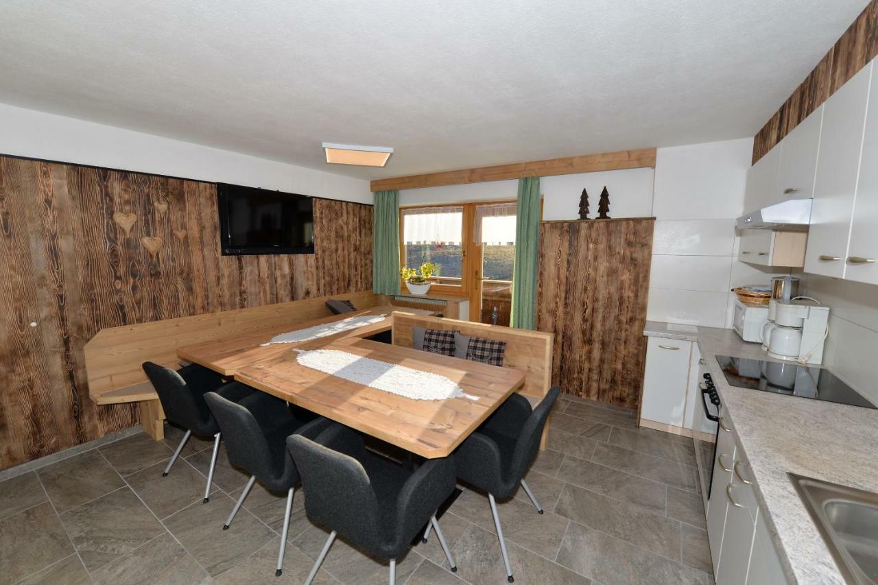 Xl Appartements Steinhaus Εξωτερικό φωτογραφία