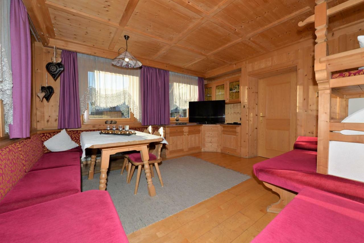 Xl Appartements Steinhaus Εξωτερικό φωτογραφία