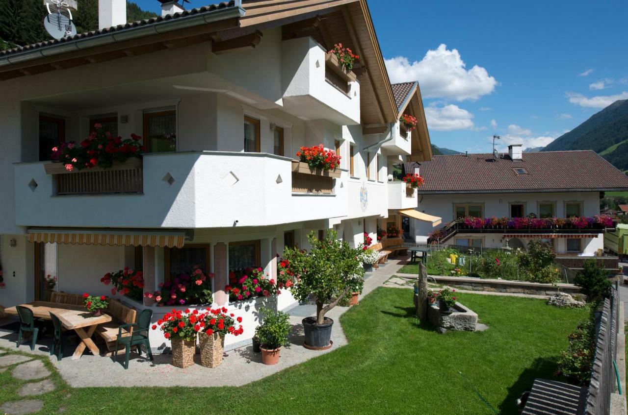Xl Appartements Steinhaus Εξωτερικό φωτογραφία