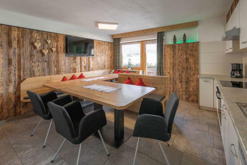 Xl Appartements Steinhaus Εξωτερικό φωτογραφία
