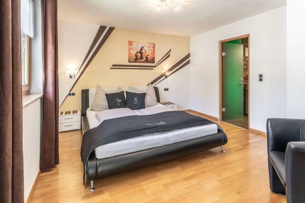 Xl Appartements Steinhaus Εξωτερικό φωτογραφία