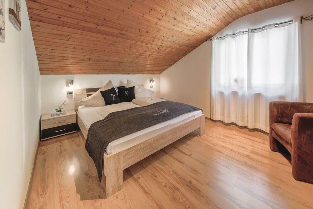Xl Appartements Steinhaus Εξωτερικό φωτογραφία