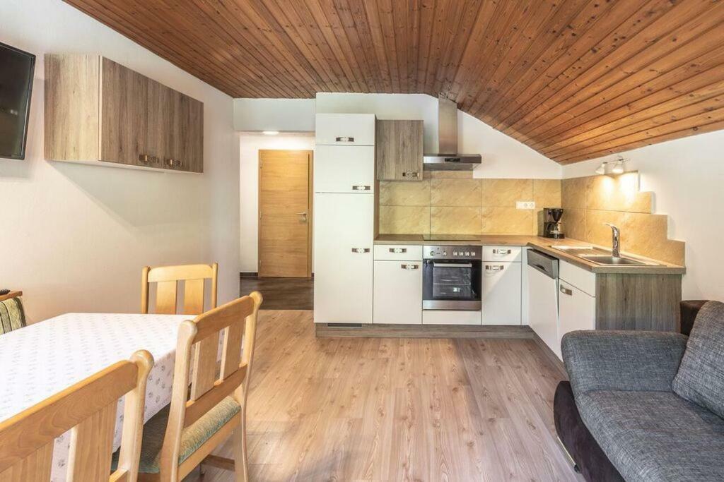 Xl Appartements Steinhaus Εξωτερικό φωτογραφία