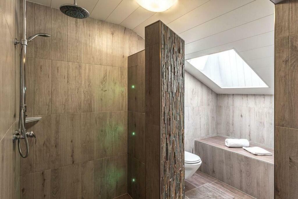 Xl Appartements Steinhaus Εξωτερικό φωτογραφία