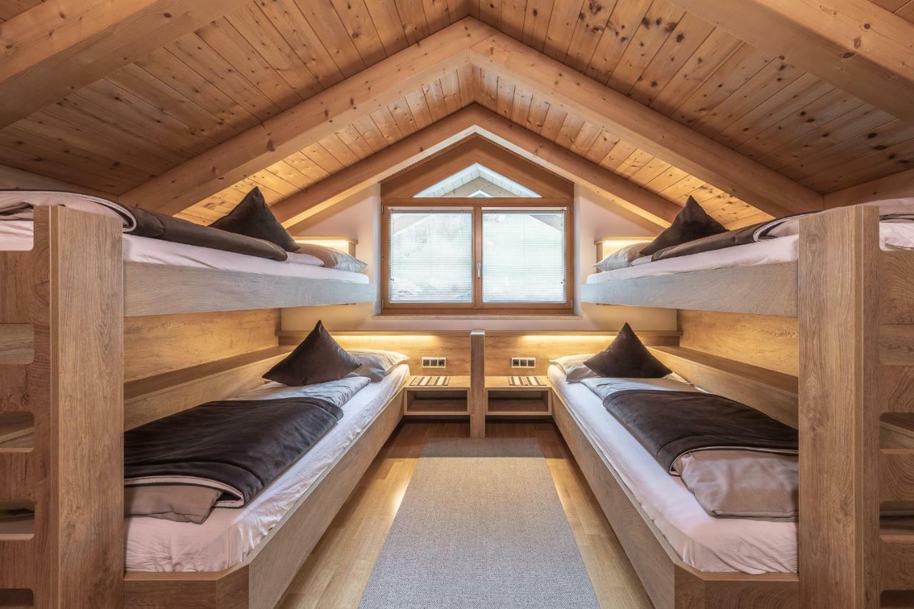 Xl Appartements Steinhaus Εξωτερικό φωτογραφία