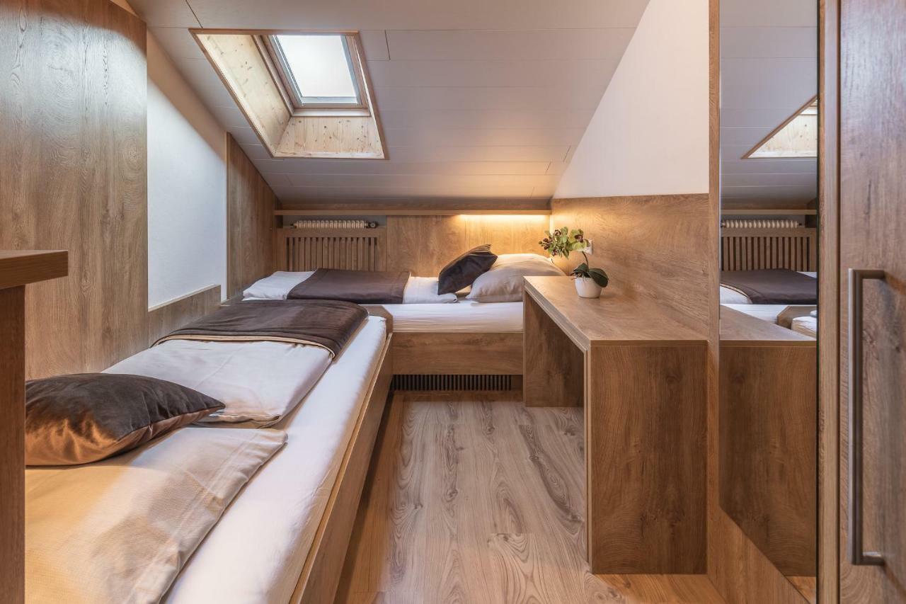Xl Appartements Steinhaus Εξωτερικό φωτογραφία
