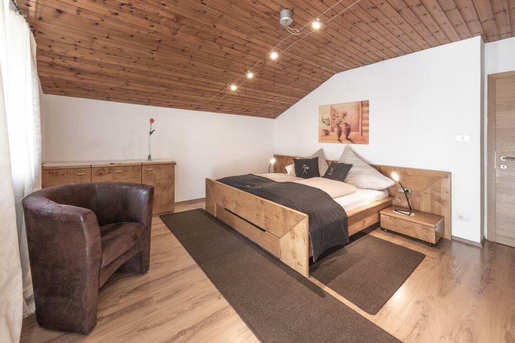 Xl Appartements Steinhaus Εξωτερικό φωτογραφία